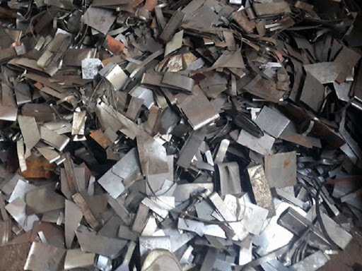 Ms Scrap Buyers in Hyderabad